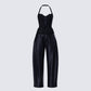 Yelina Vegan Leather Set product front