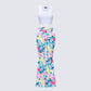 Kandi Flared Set product front