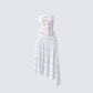 Zaya White Lace Set product front