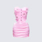 Saranna Pink Set product front