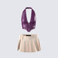 Nia Pleated Set 3d product front