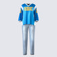 Bea Sporty Set product front