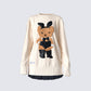 Magnolia Sweater Set product front