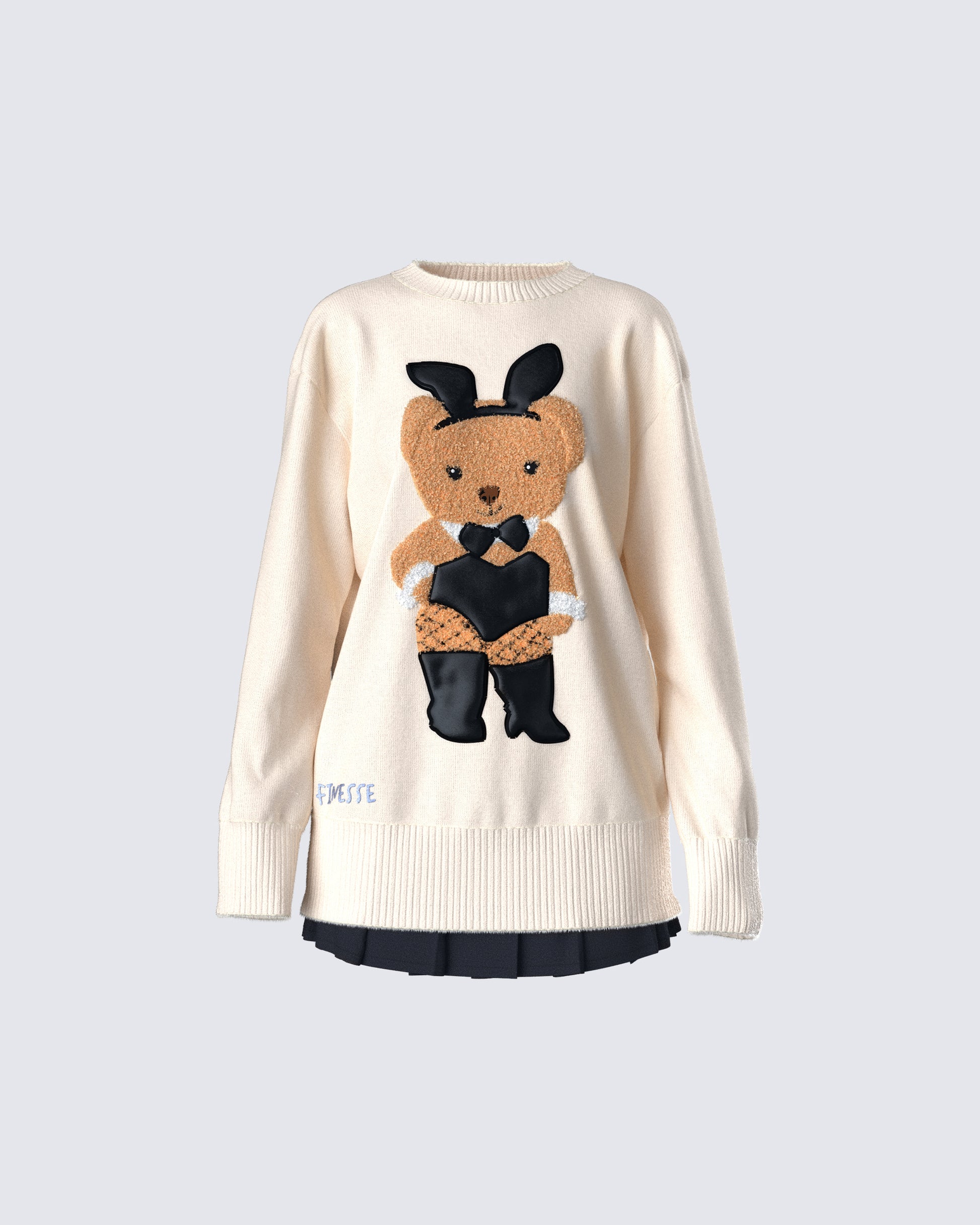 Magnolia Sweater Set product front