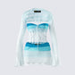 Vanessa Turquoise Sequin Set product front
