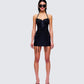 Yelina Lace Set model front