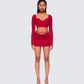 Venetia Sweetheart Set model front