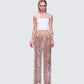 Reese Sequin Set model front