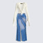 Maeve Frayed Set product front