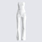 Bessie Blanco Set 3d product front