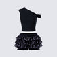 Eirene Rhinestone Set