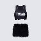 Maxine Fur Set product front
