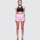 Emery Ruffle Set model front