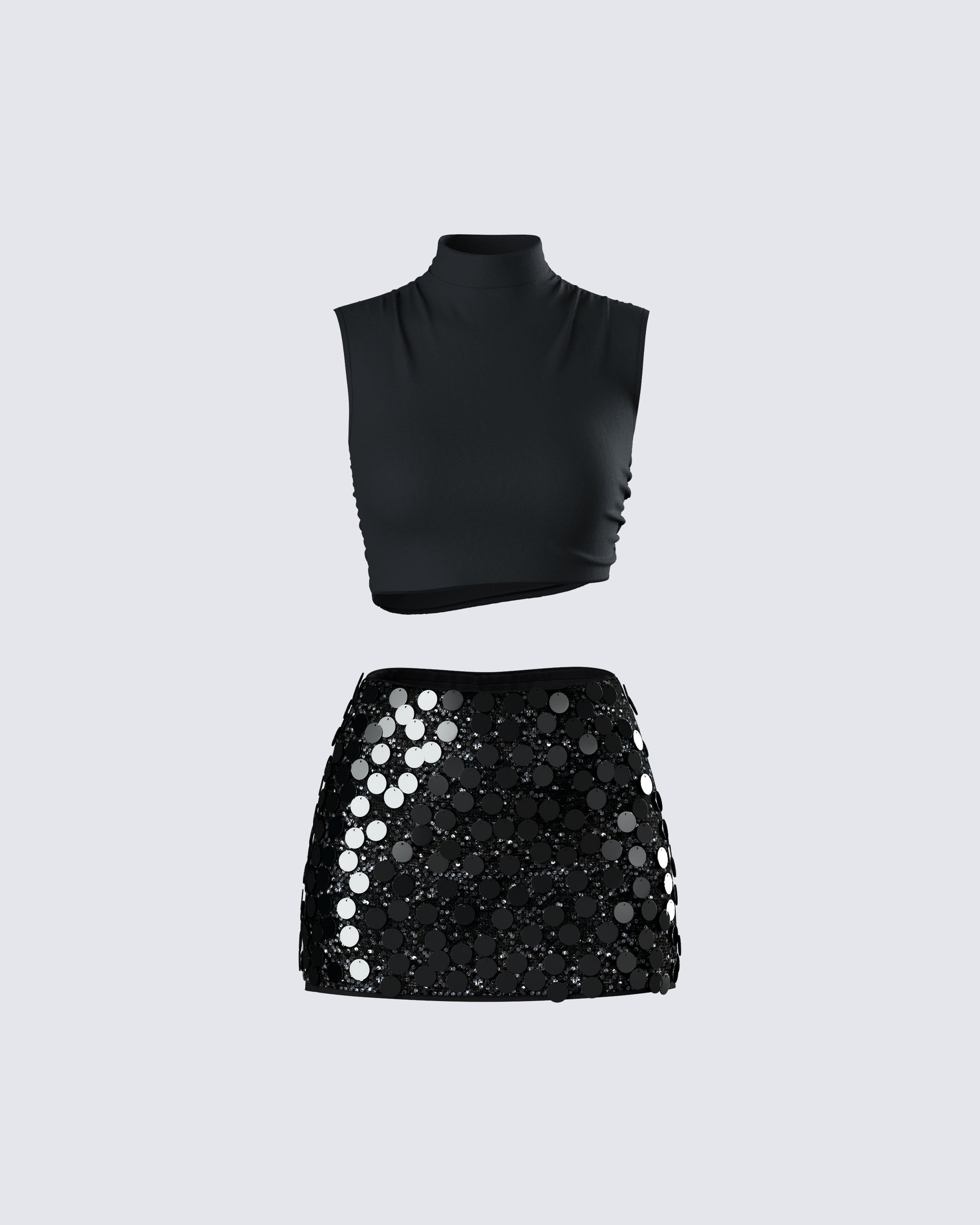 Philo Noir Set product front