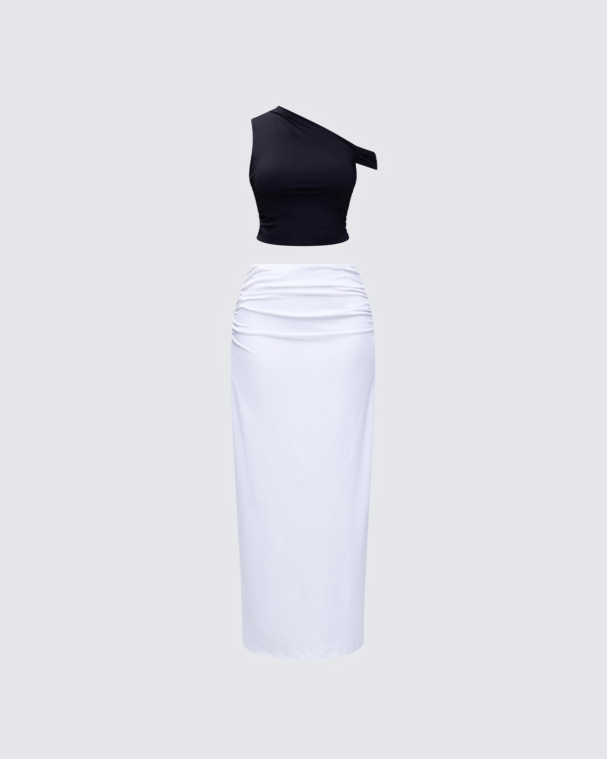 Eirene Asymmetrical Set product front