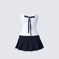 Vira Pleated Set product front