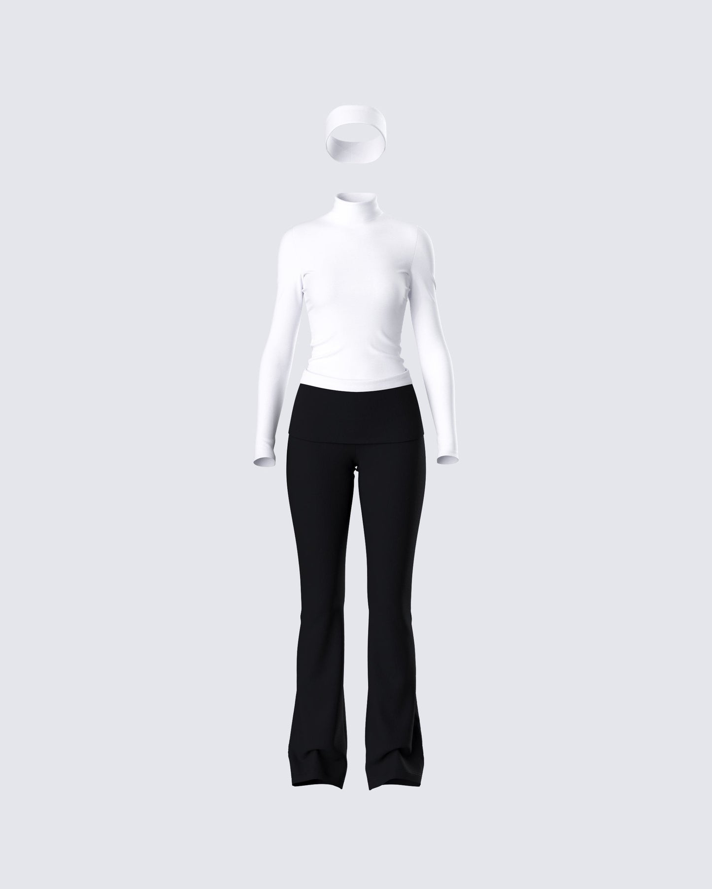 Kemi Casual Set