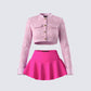 Pippa Pink Classy Set product front