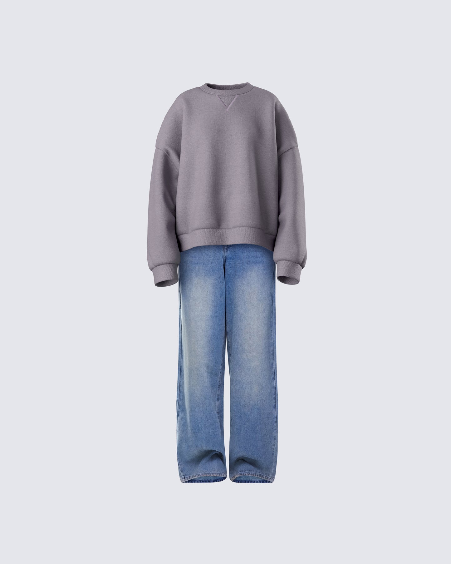Salima Casual Set product front