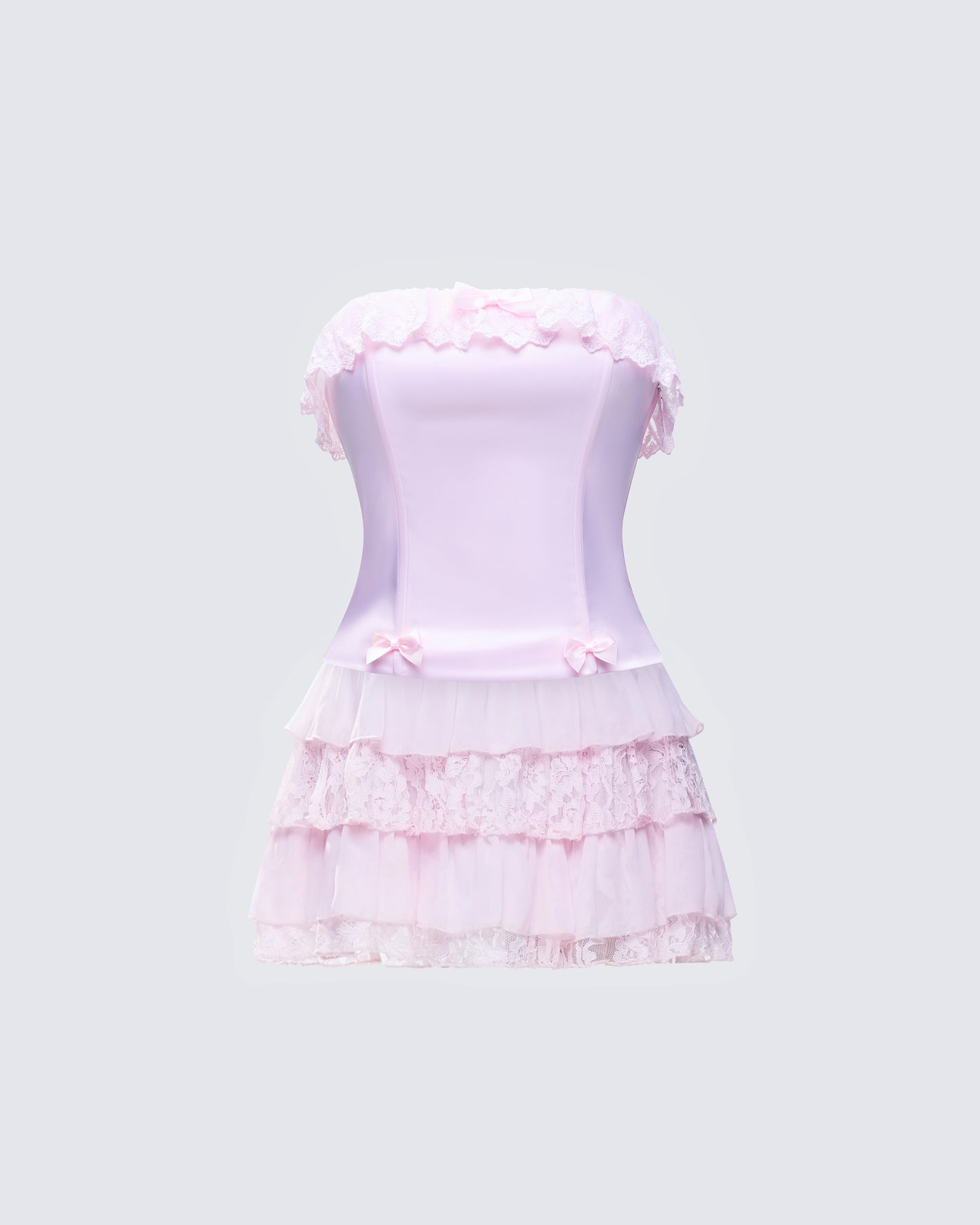 Maris Satin Set product front