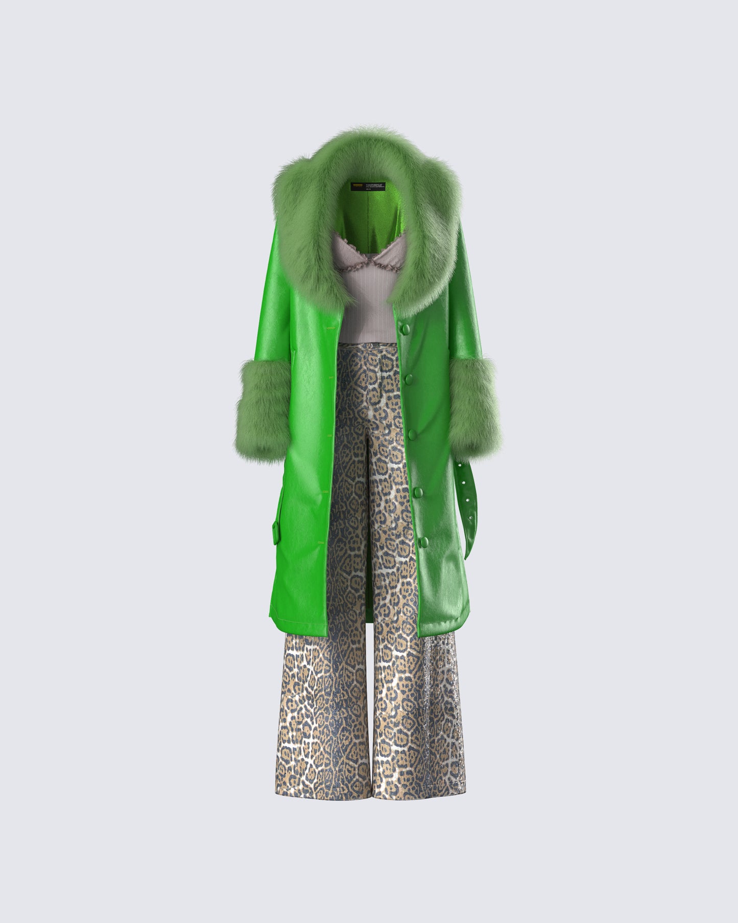 Chlo Sequin Set product front