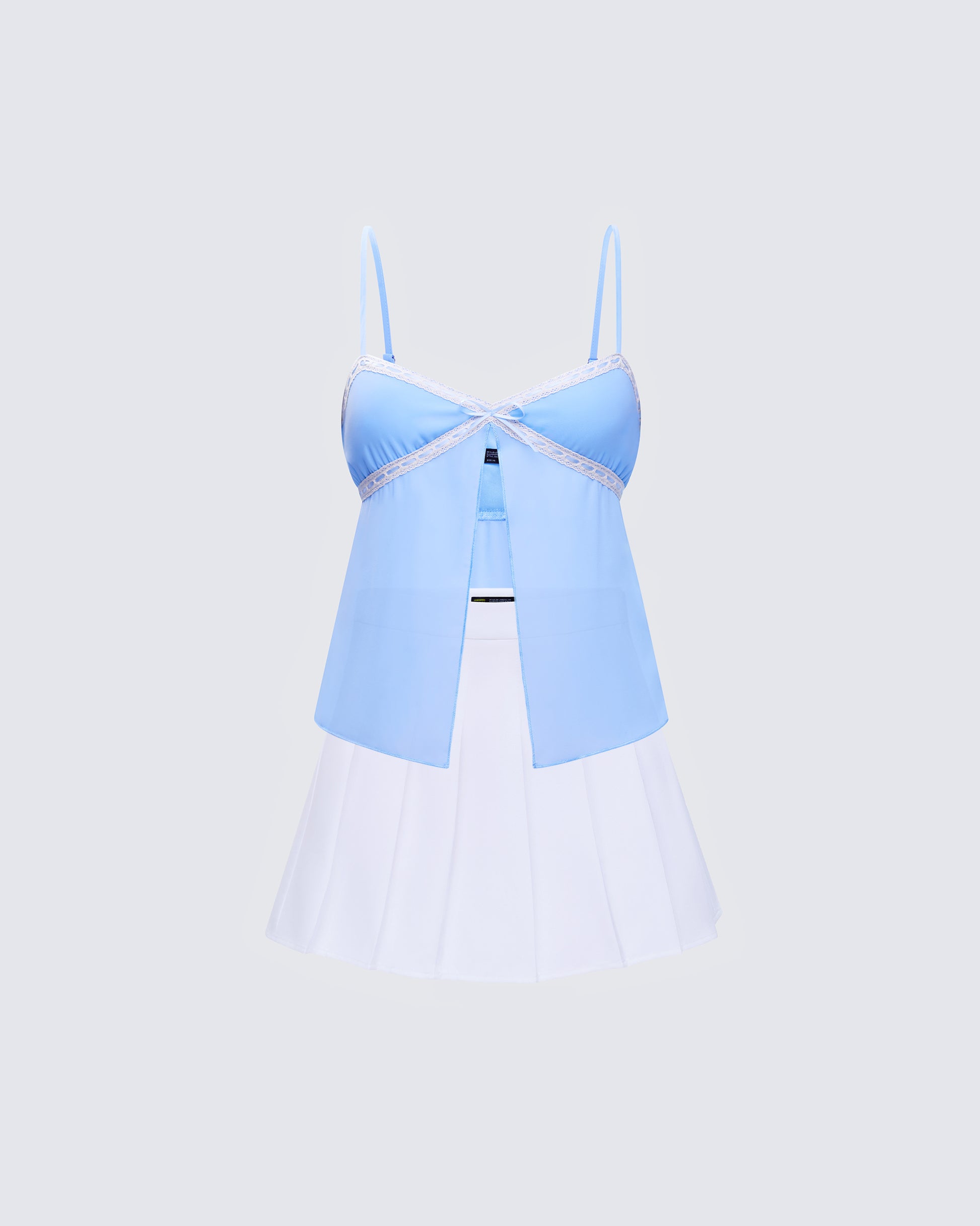 Norma Nectarous Set 3d product front