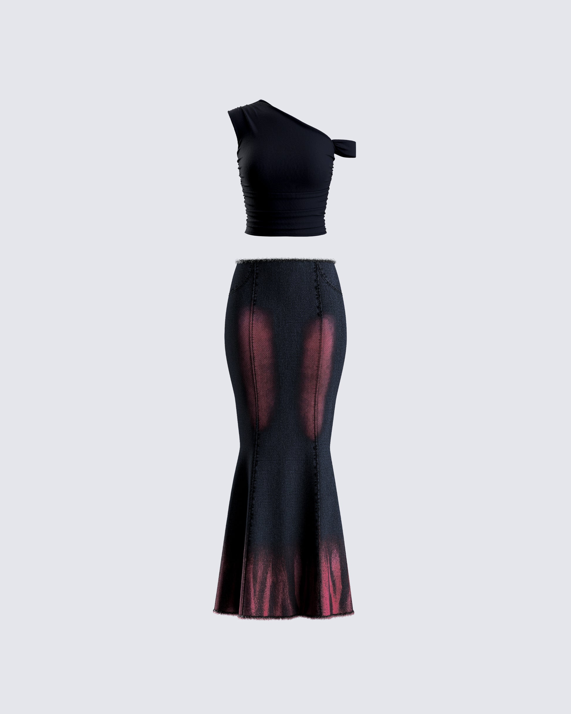 Raine Maxi Set product front