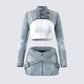 Eirene Denim Set product front