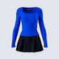 Brynee Pleated Set product front
