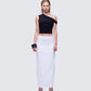 Eirene Asymmetrical Set model front
