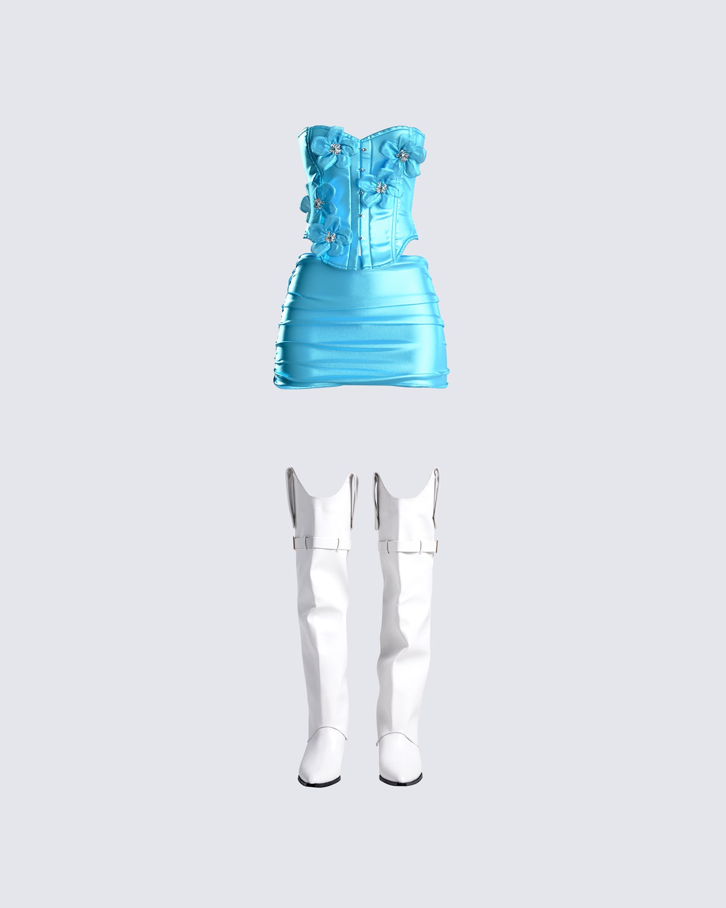 River Reverence Set product front