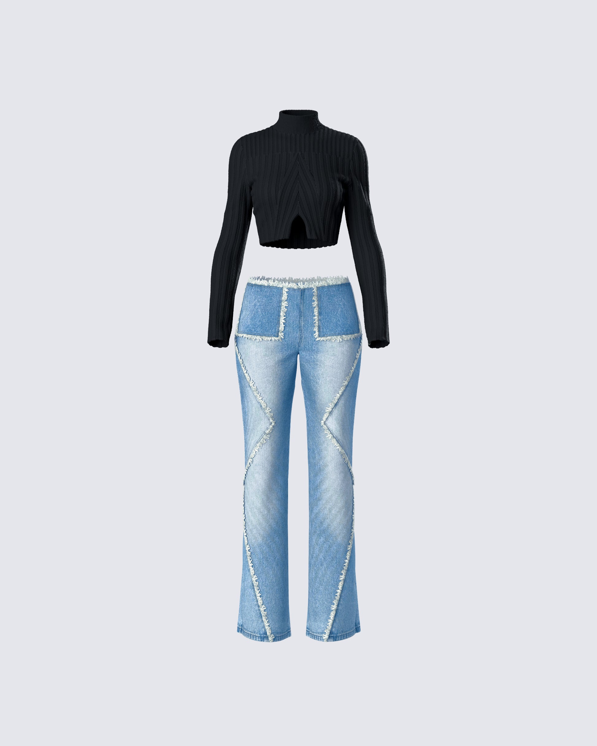 Kaiana Chic Set product front