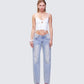 Wilmer Cami Set model front