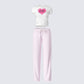 Akia Sleepover Set product front
