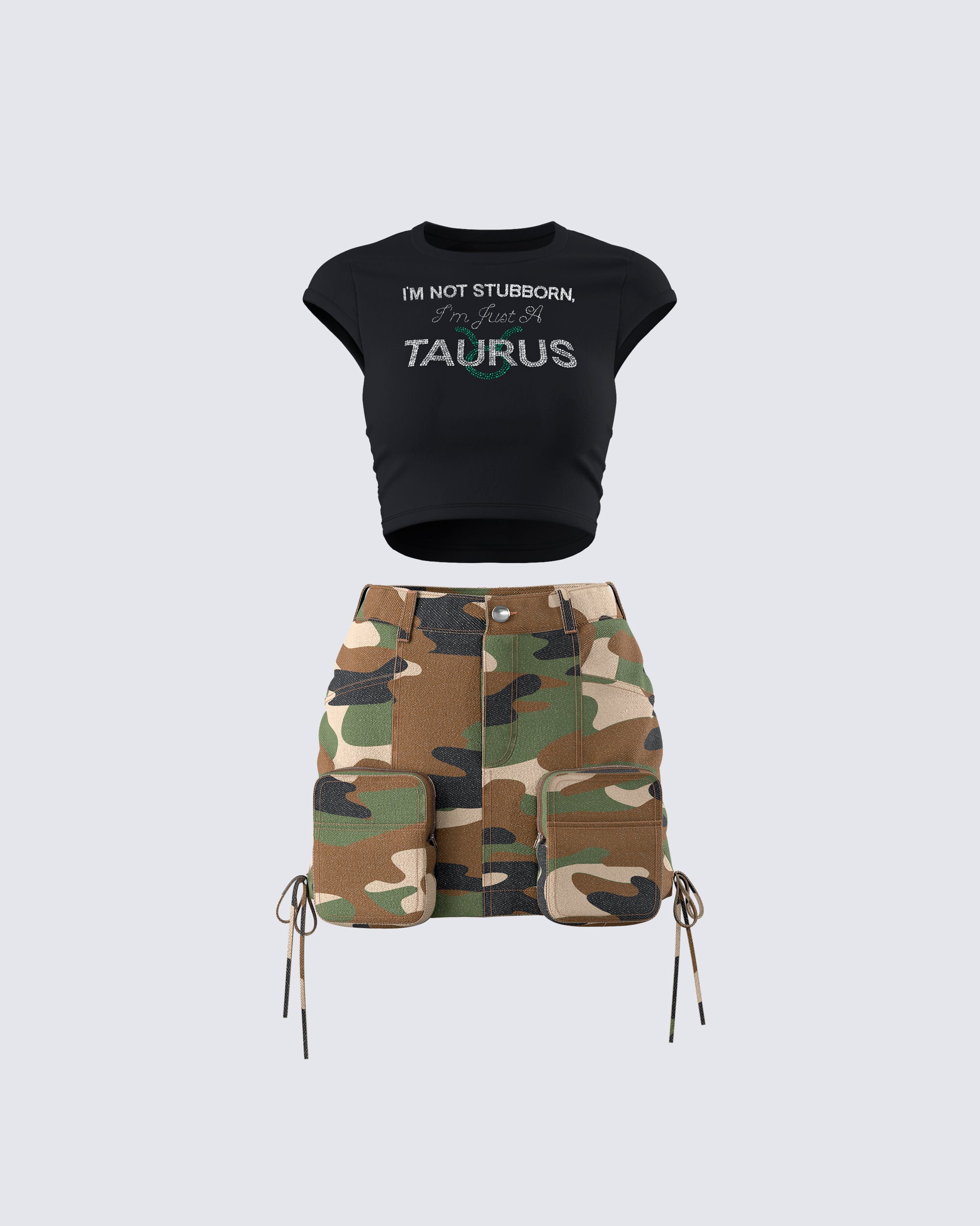 Amity Taurus Set product front
