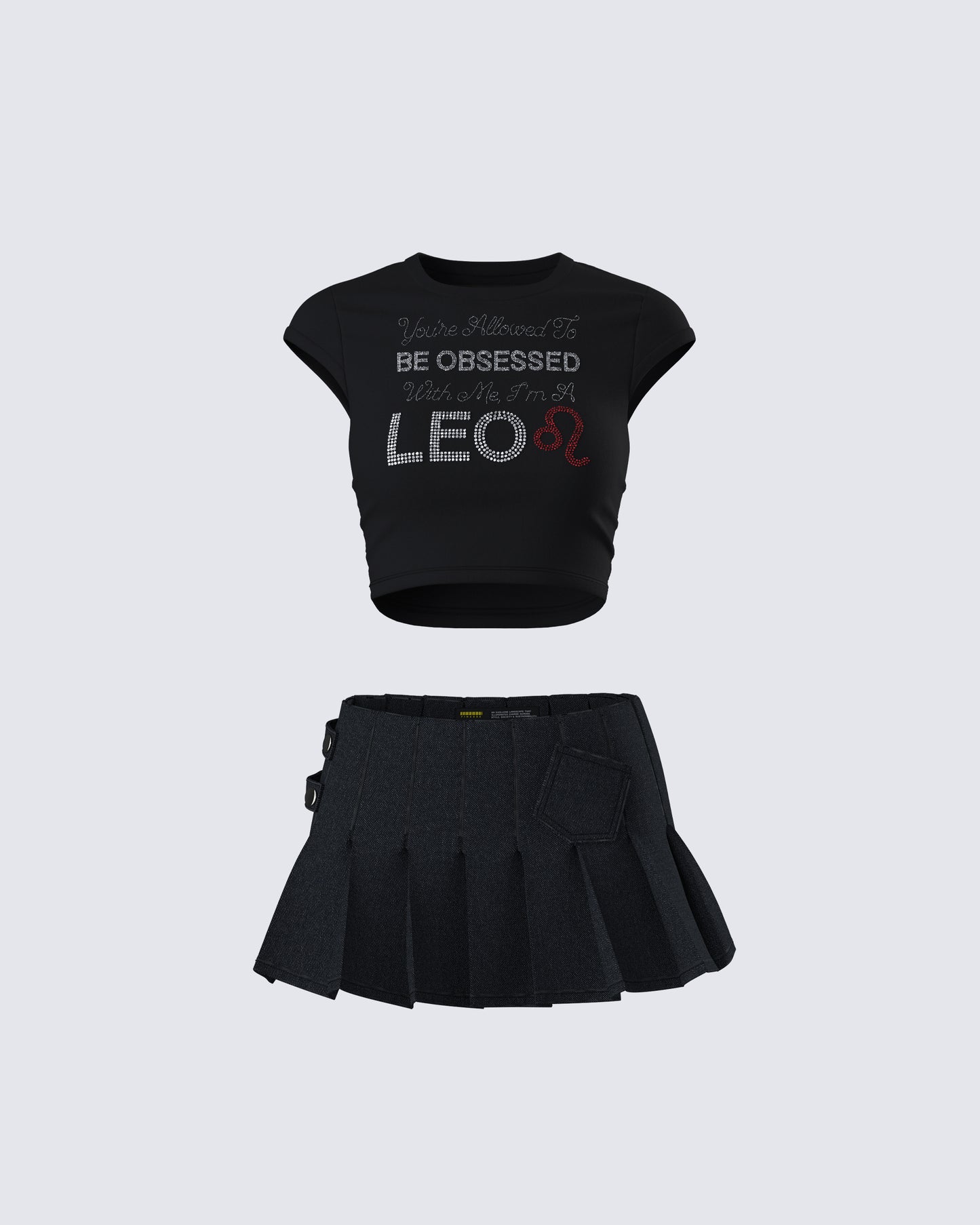 Kori Leo Set product front