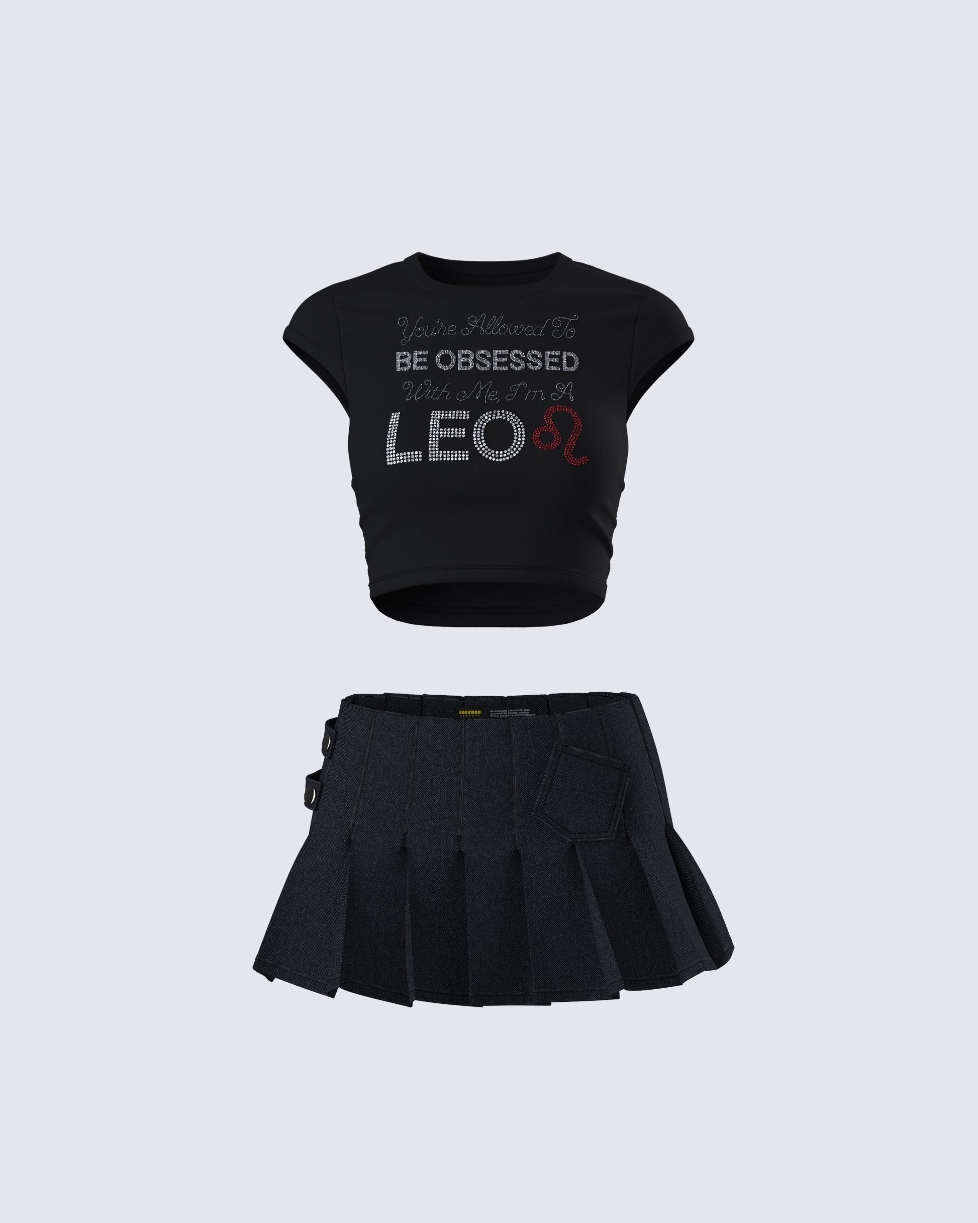 Kori Leo Set product front