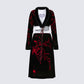 Dena Black Daring Set product front