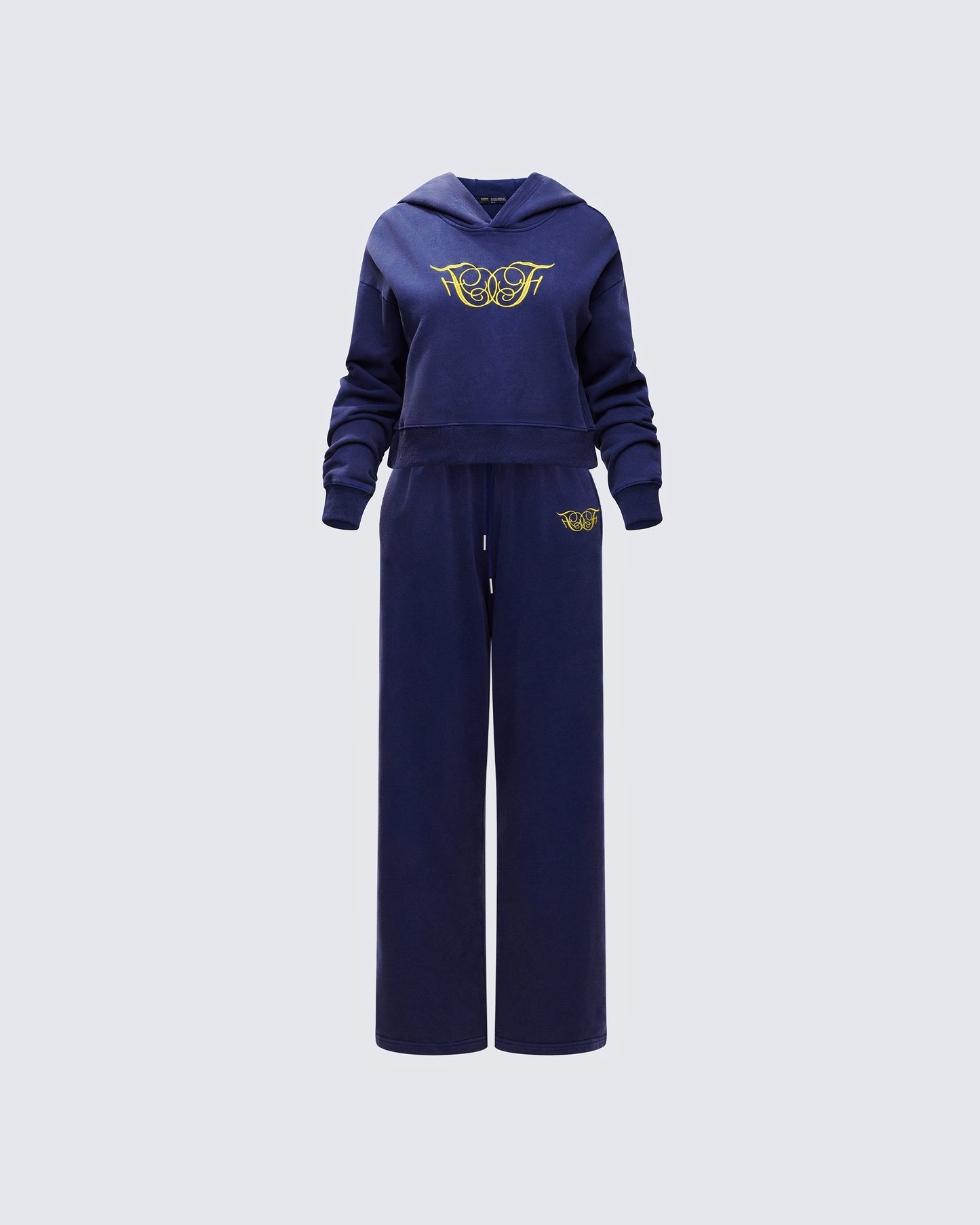 Kamilah Sweat Set  product front