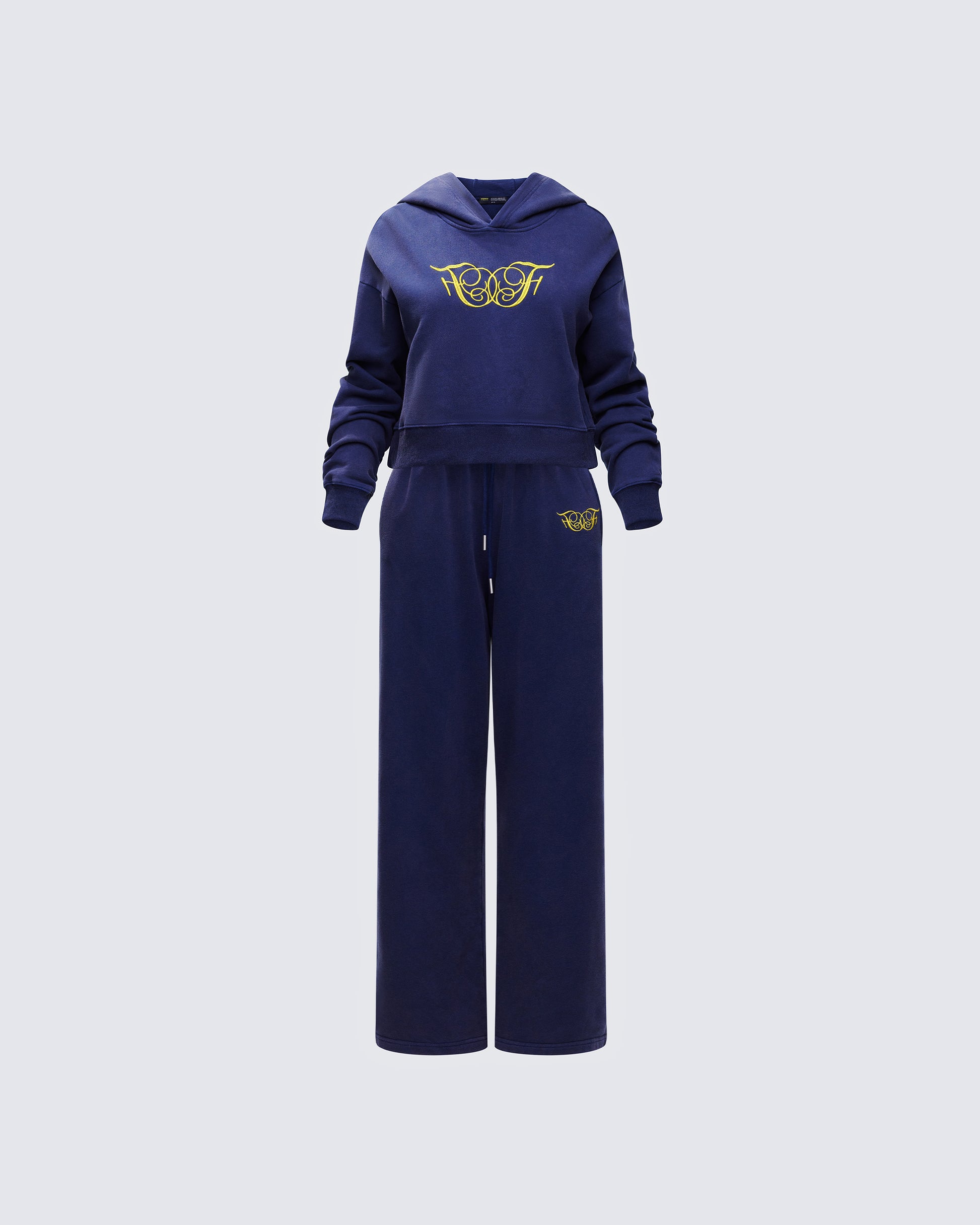 Kamilah Sweat Set  product front