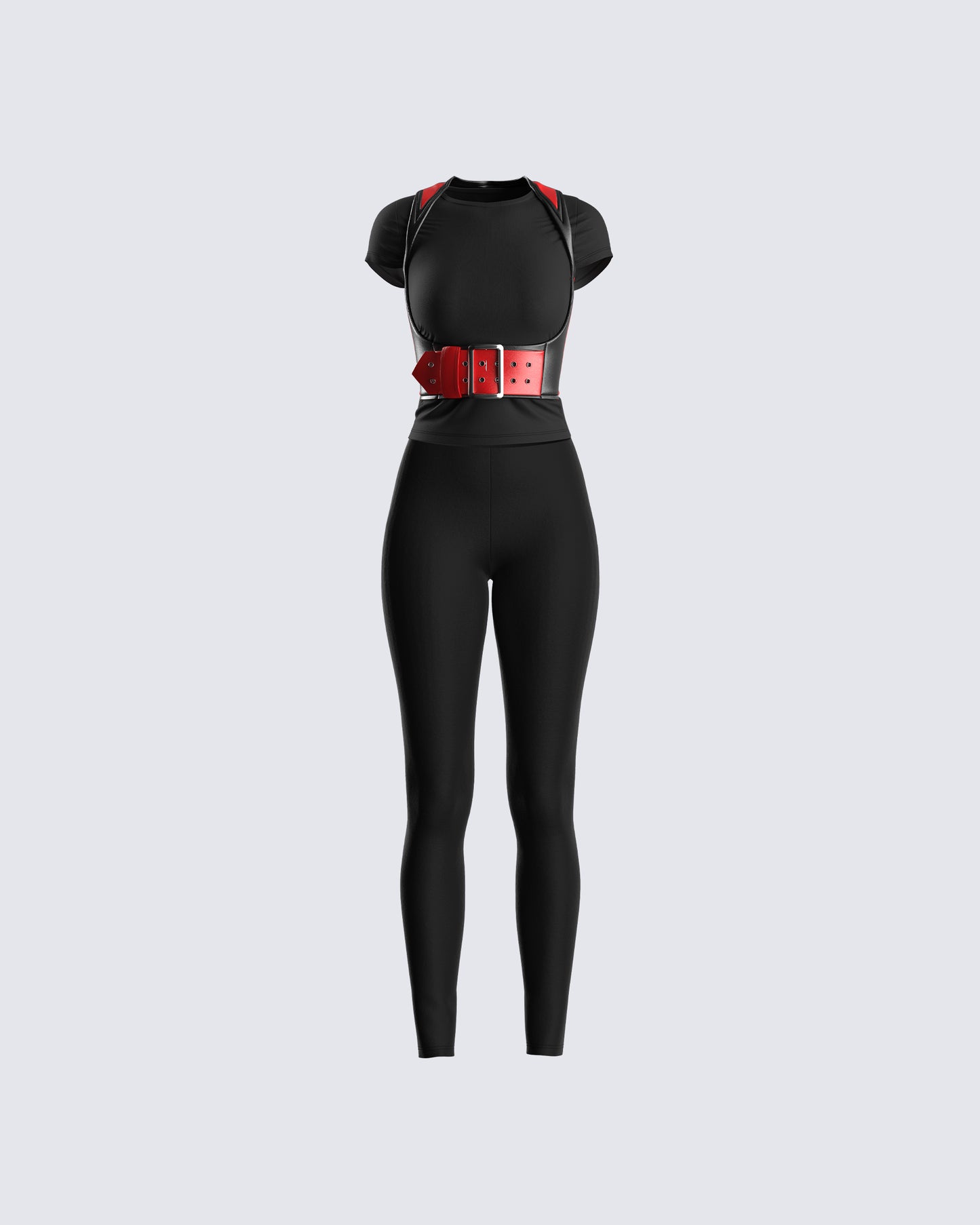 Itzel Immaculate Set 3d product front