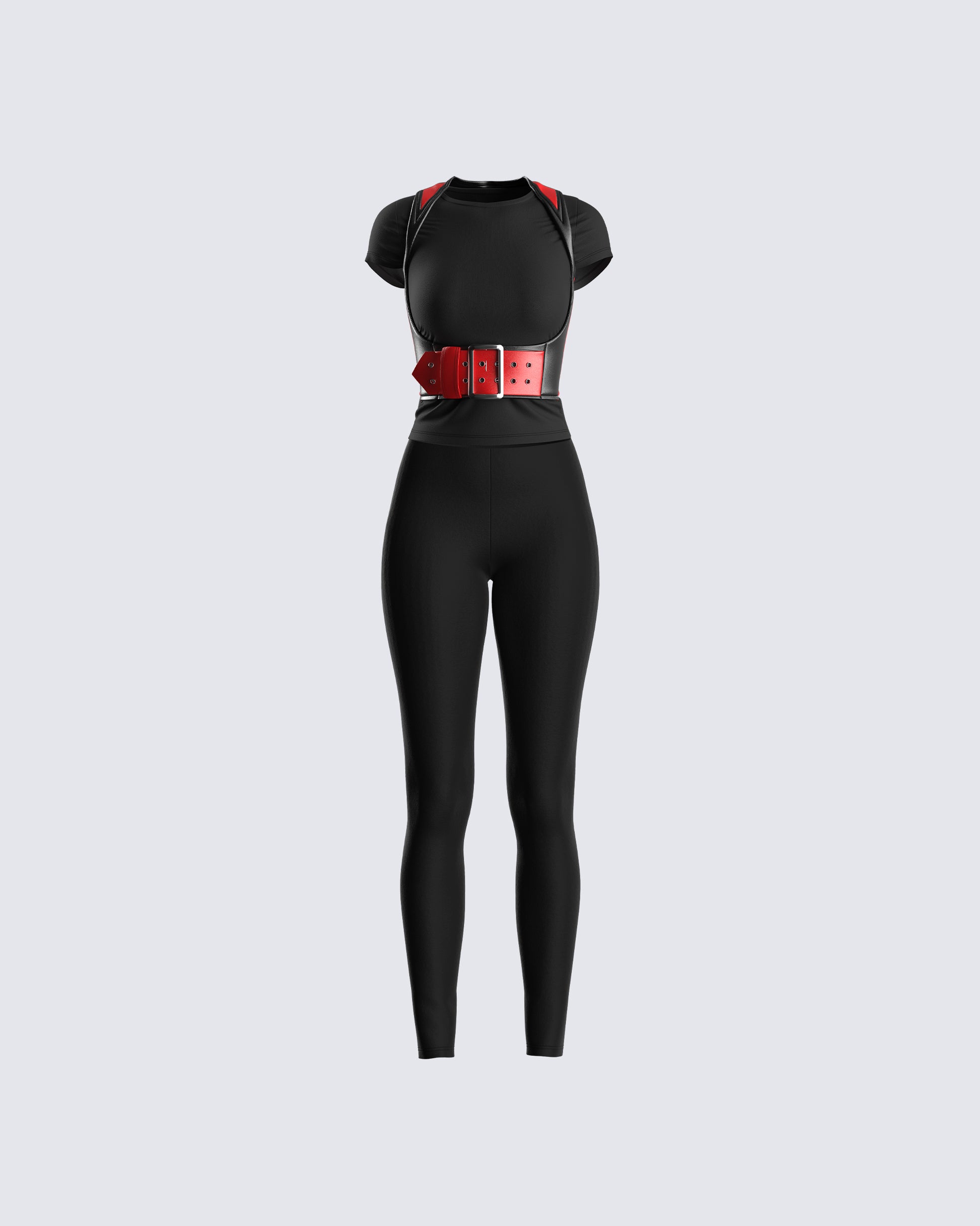 Itzel Immaculate Set 3d product front