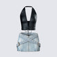 Selena Belted Set 3d product front