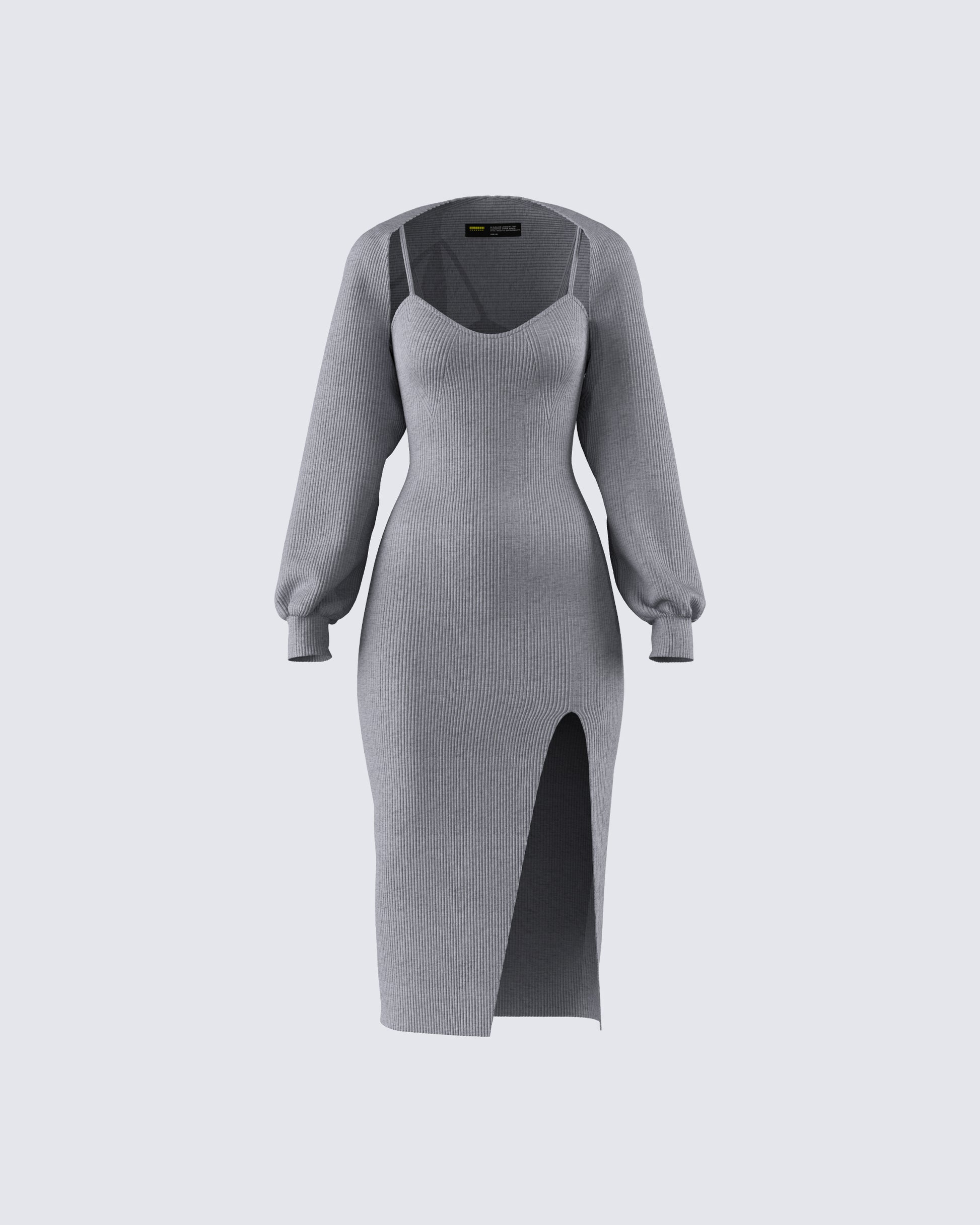 Ilana Sweater Set product front