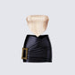Aida Leather Set product front