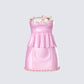 Nora Pink Floral Set product front