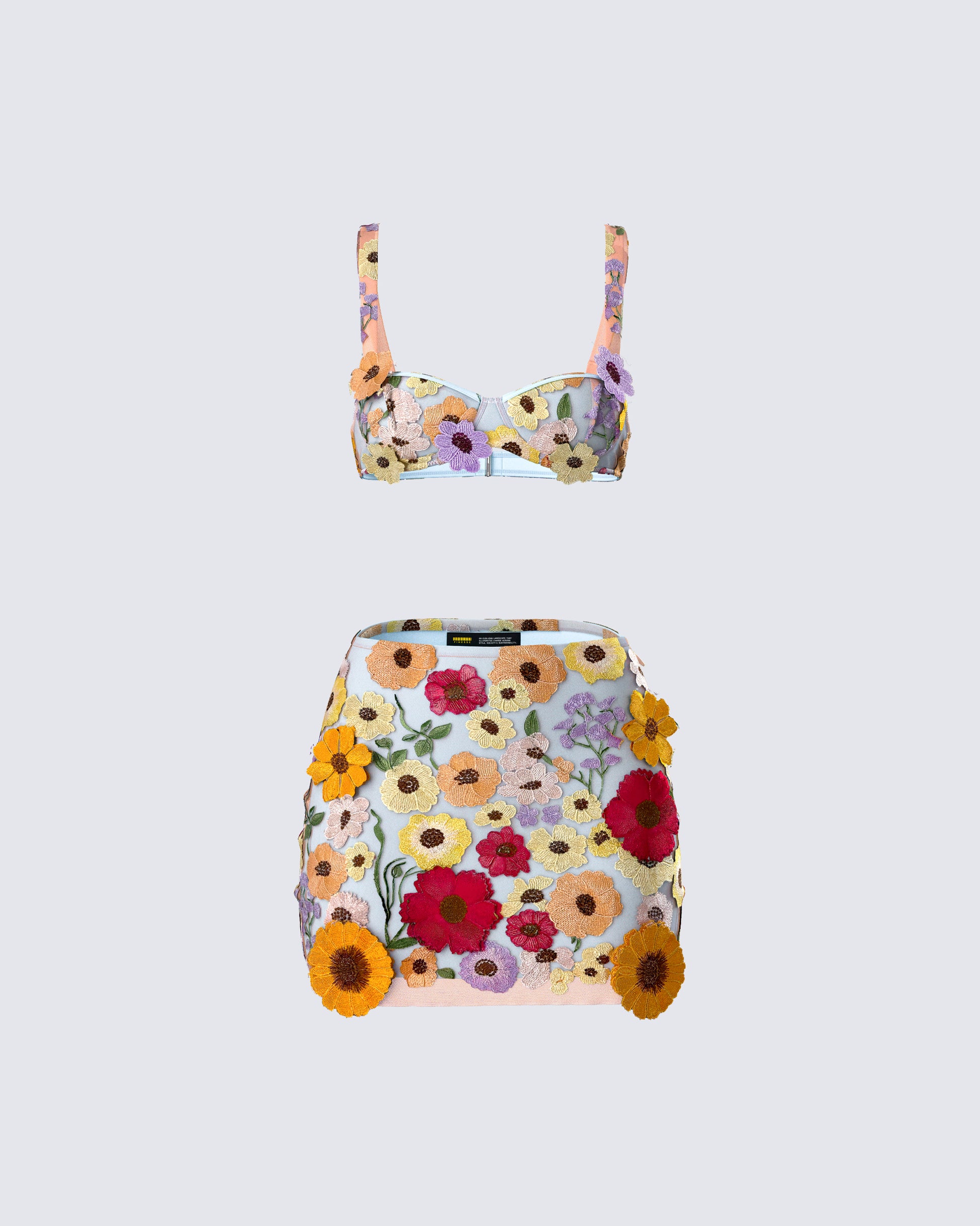 Addie Affectionate Set product front
