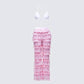 Senara Ruffle Set product front