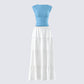 Caroline Maxi Set product front