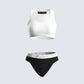 Samia Body Set 3d product front